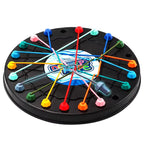 Rope Untangling Challenge Game – brain teaser photo 5