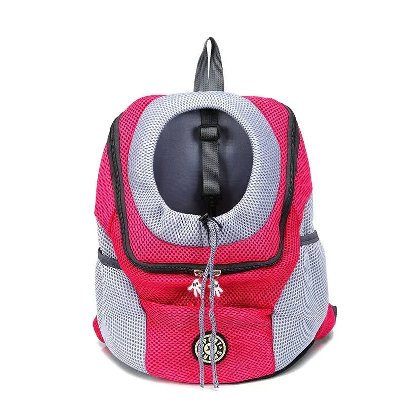 Pet Carrier Backpack for Small Dogs & Cats – pet carriers photo 9
