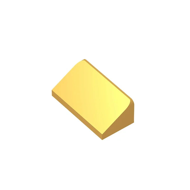 1 x 2 x 2/3 Slope 30° Building Brick – building bricks photo 62