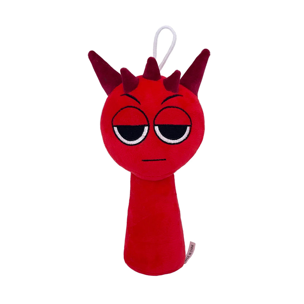 Sprunki Plush Toy – stuffed animals & plushies photo 16