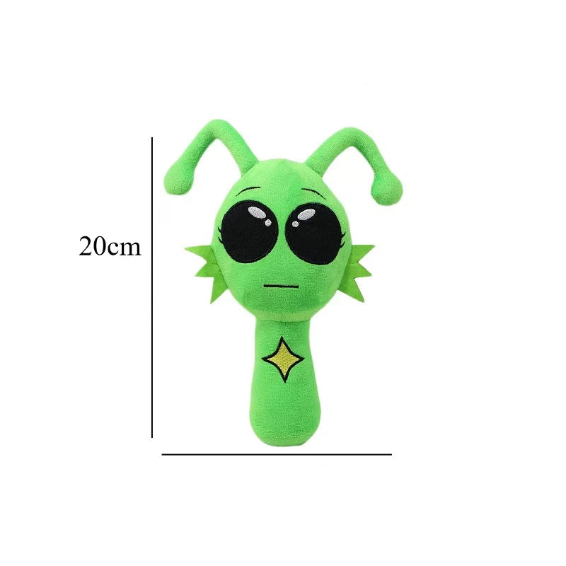 Sprunki Plush Toys – photo 35