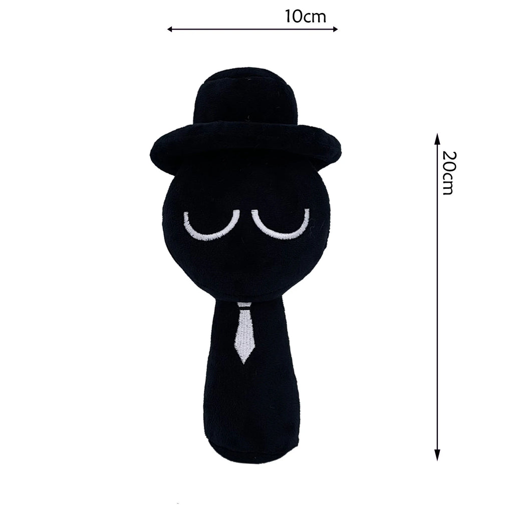 Sprunki Plush Toys – photo 7