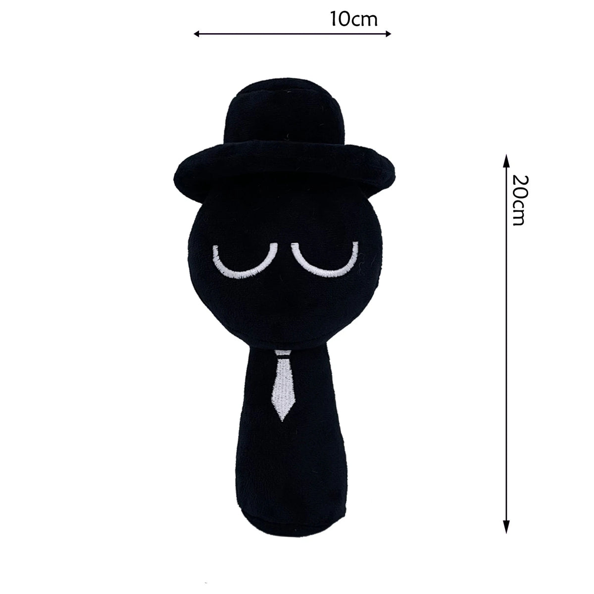 Sprunki Plush Toys – photo 7