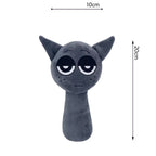 Sprunki Plush Toys – photo 28