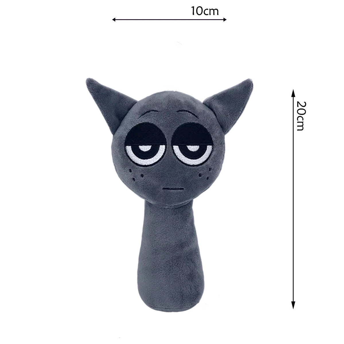 Sprunki Plush Toys – photo 28