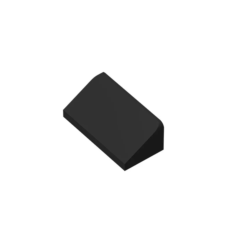 1 x 2 x 2/3 Slope 30° Building Brick – building bricks photo 29