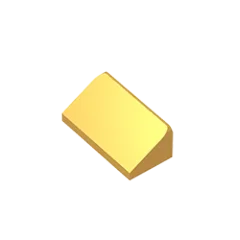 1 x 2 x 2/3 Slope 30° Building Brick – building bricks photo 47