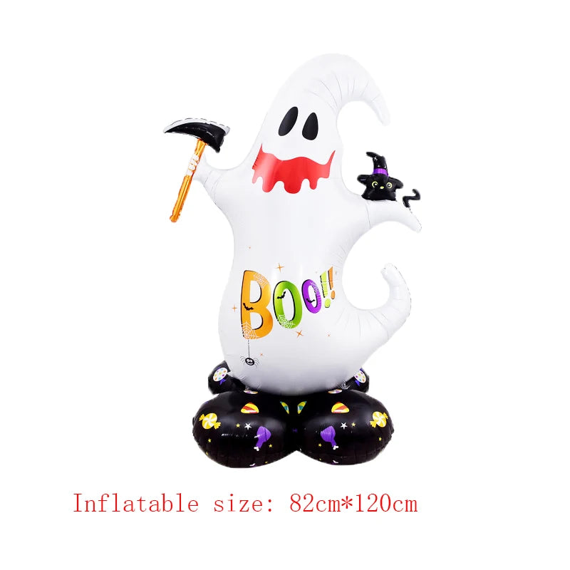 Giant Foil Party Balloons – photo 52
