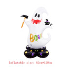 Giant Foil Party Balloons – photo 52