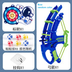 Slingshot Sticky Ball Target Game – photo 9