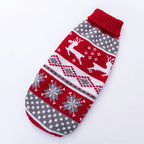 Cute Cat Sweater – pet sweater photo 7