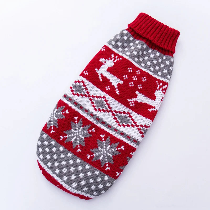 Cute Cat Sweater – pet sweater photo 7