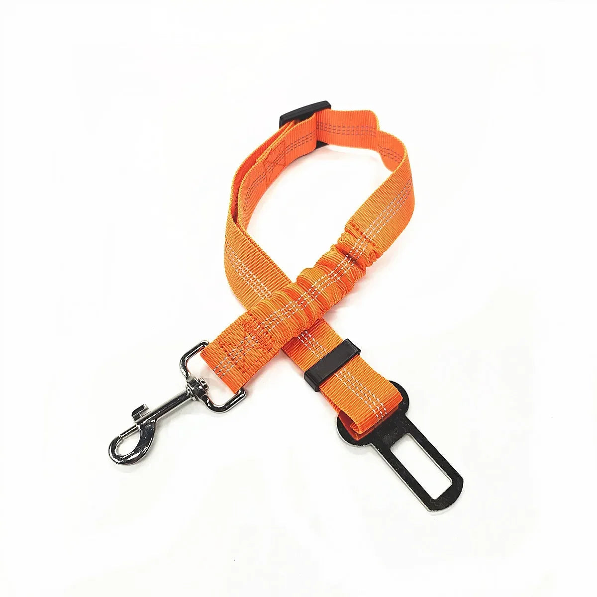 Adjustable Pet Car Seat Belt – pet seat belt photo 13