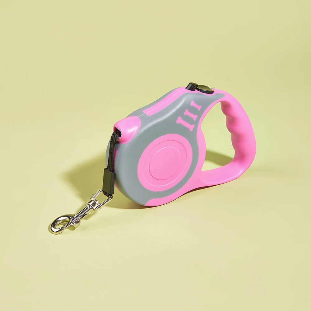 Retractable Dog Leash 3m / 5m – photo 16