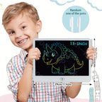 Magic Doodle LCD Drawing Tablet for Kids – kids drawing tablet photo 9