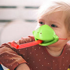 Frog Tongue Card Game – party game photo 6