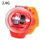 RC Watch Car – rc car photo 9