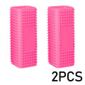 Silicone Pet Hair Removal Brush – pet hair remover photo 7
