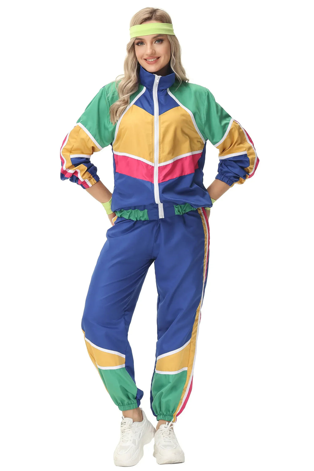 70s Retro Hippie Costume for Couples – photo 8