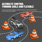1:64 Mini Alloy RC Car – photo 4