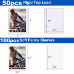 Trading Card Sleeves & Hard Toploaders – photo 14