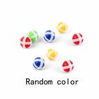Montessori Sticky Ball Dart Board – educational toys photo 8