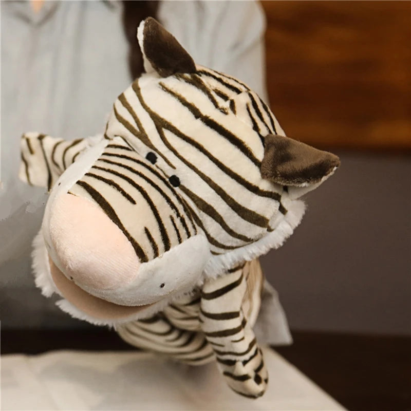 Animal Hand Puppets – photo 20