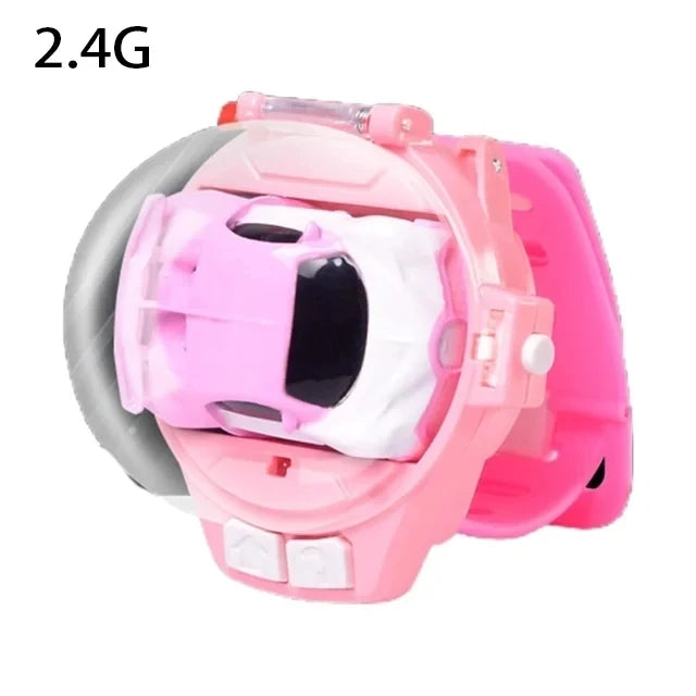 RC Watch Car – rc car photo 14