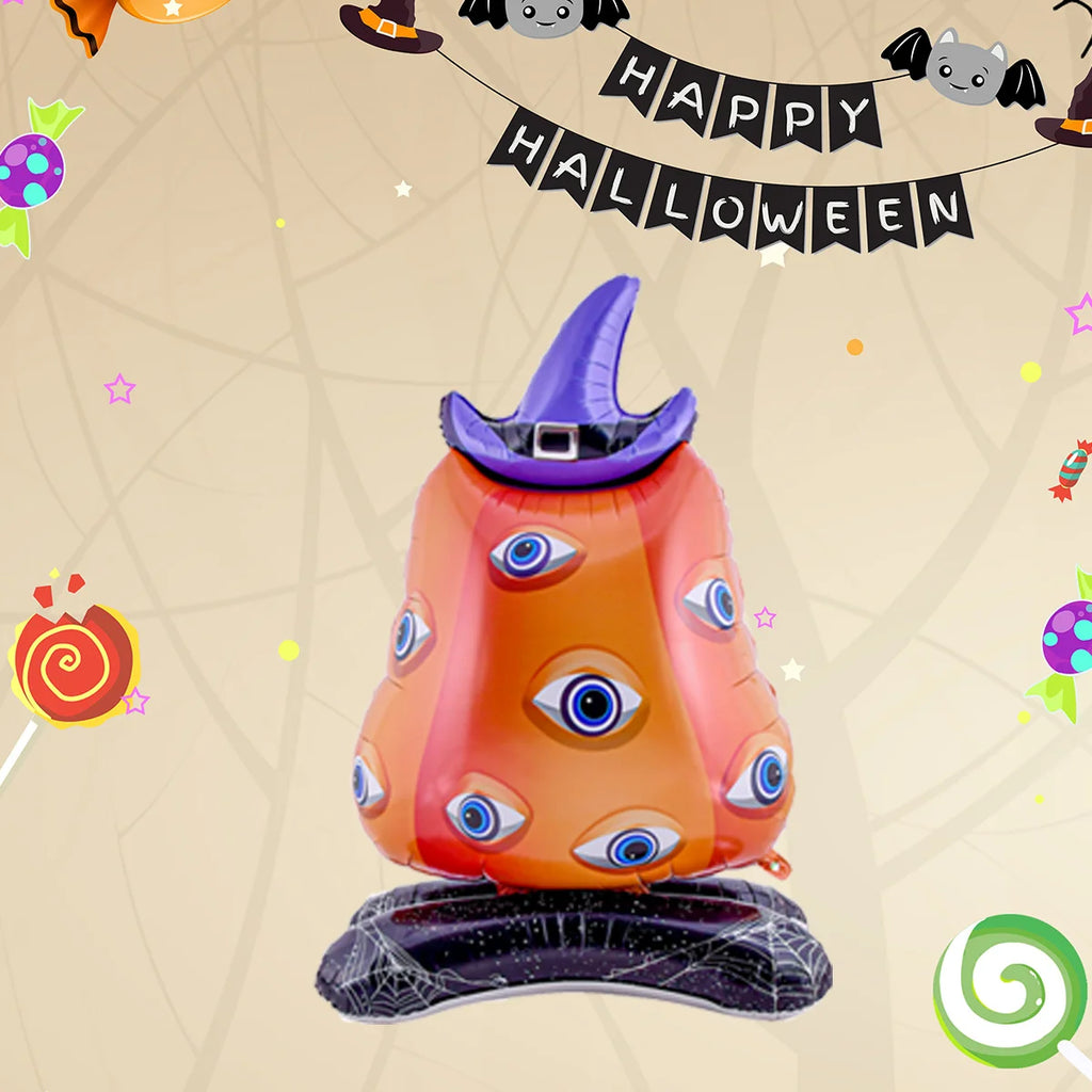 Giant Foil Party Balloons – photo 45