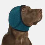Dog Calming Ear Muffs – dog apparel photo 7