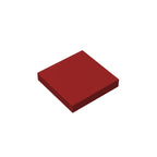 2 x 2 Flat Tile Building Brick – building bricks photo 6
