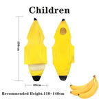 Banana Costume for Kids & Adults – photo 7