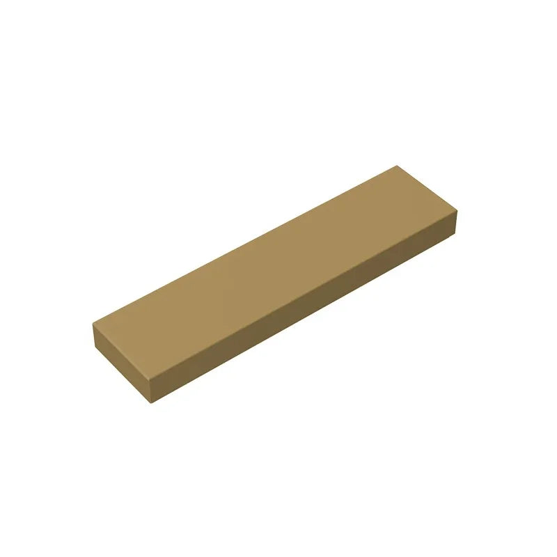 1 x 4 Flat Tile Building Brick – building bricks photo 36