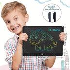 Magic Doodle LCD Drawing Tablet for Kids – kids drawing tablet photo 14