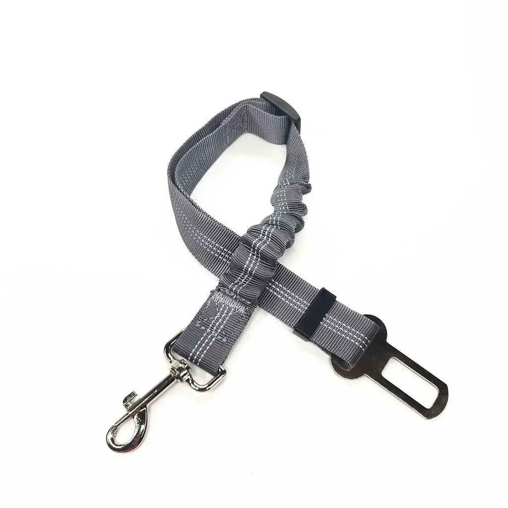 Adjustable Pet Car Seat Belt – pet seat belt photo 29