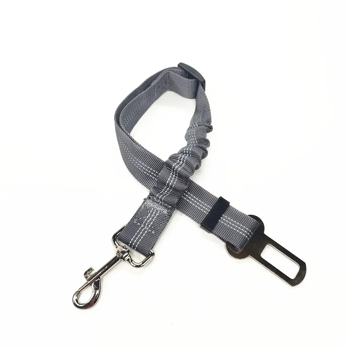Adjustable Pet Car Seat Belt – pet seat belt photo 29