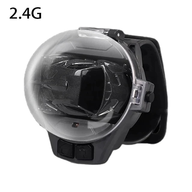 RC Watch Car – rc car photo 12