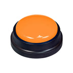 Recordable Dog Talking Button – pet training aid photo 8