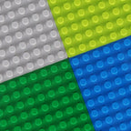 32 x 64 Stud Building Block Baseplate – building toy photo 3