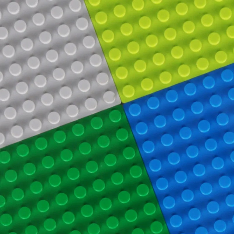 32 x 64 Stud Building Block Baseplate – building toy photo 3