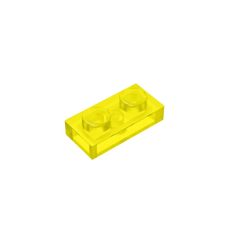 1 x 2 Plate Building Brick – building bricks photo 61