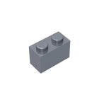 1 x 2 Brick (No Bottom Tube) – building bricks photo 55