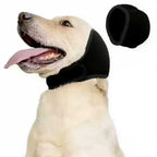 Dog Calming Ear Muffs – dog apparel photo 6