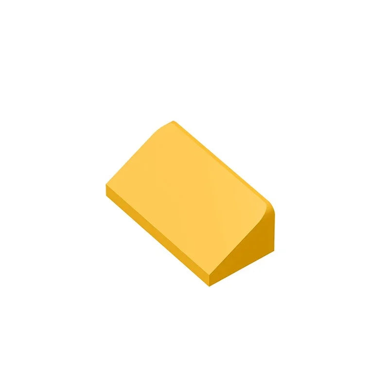 1 x 2 x 2/3 Slope 30° Building Brick – building bricks photo 19