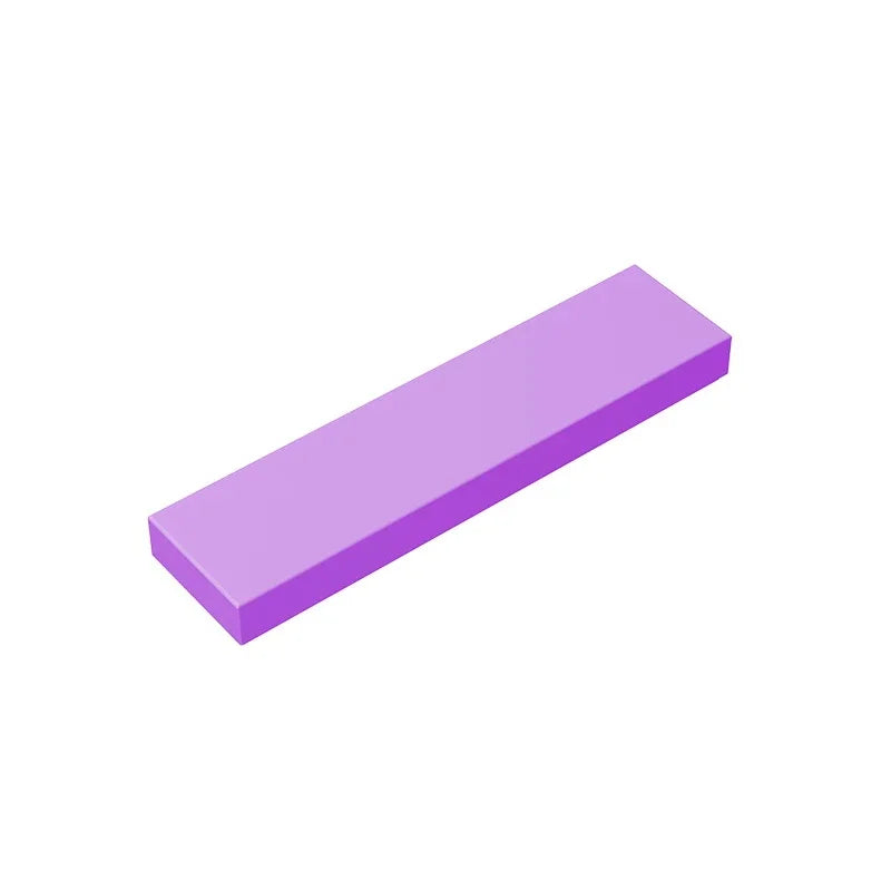 1 x 4 Flat Tile Building Brick – building bricks photo 48