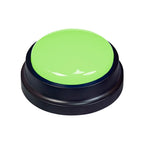 Recordable Dog Talking Button – pet training aid photo 9