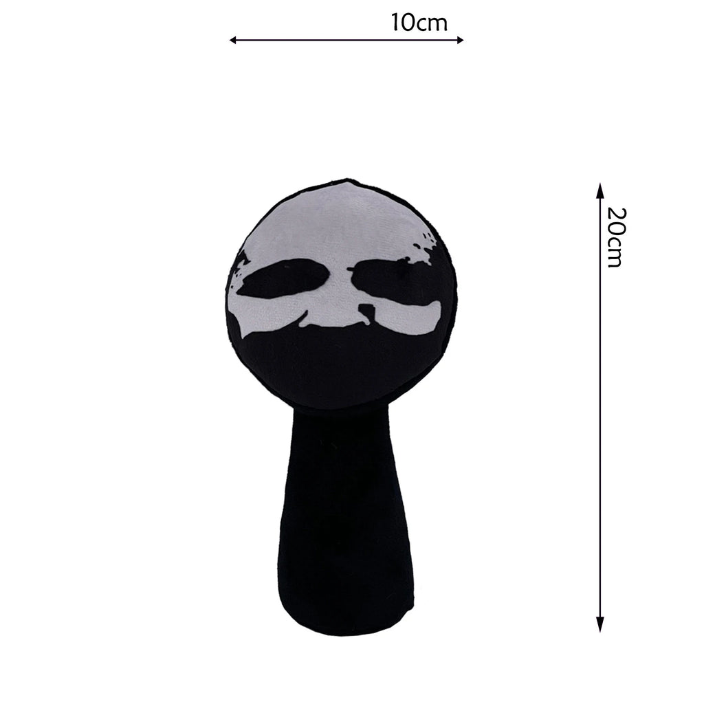 Sprunki Plush Toys – photo 30