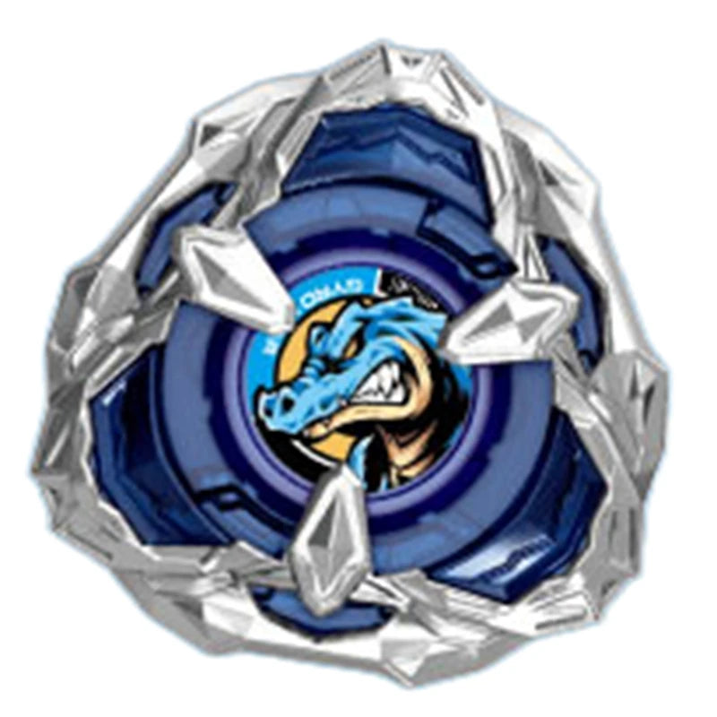 Battle Spinning Top – photo 21