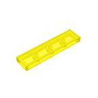1 x 4 Flat Tile Building Brick – building bricks photo 40