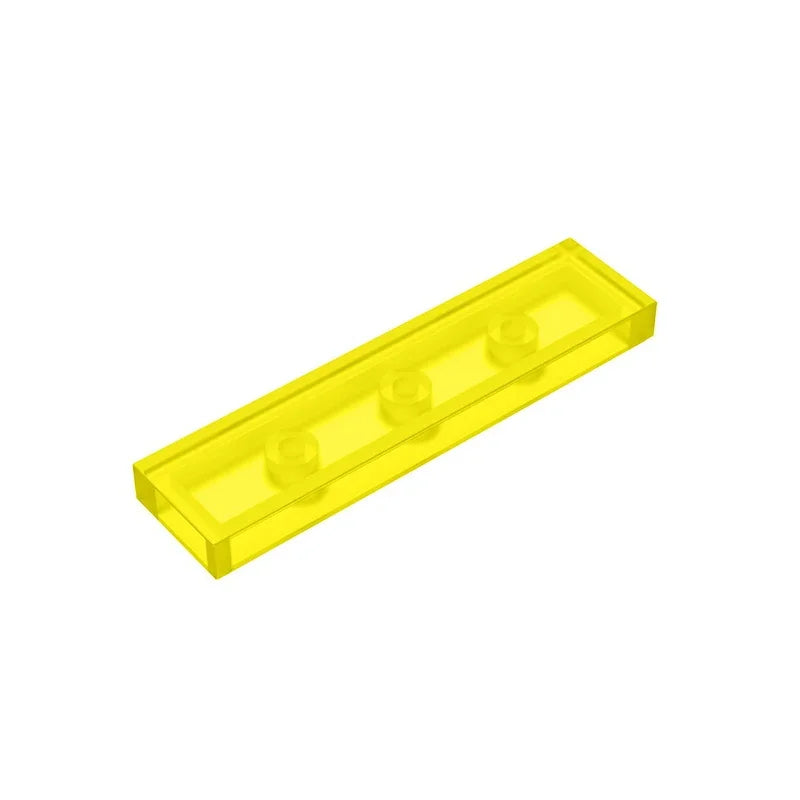 1 x 4 Flat Tile Building Brick – building bricks photo 40